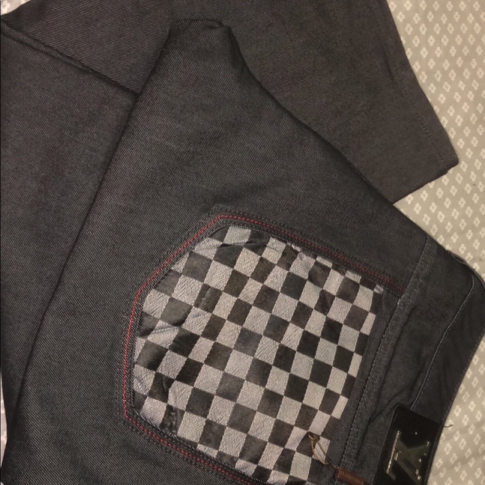 Louis Vuitton Men’s Jeans